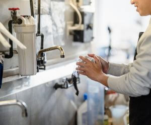About Water Leak Detection Pros Donnybrook, ND